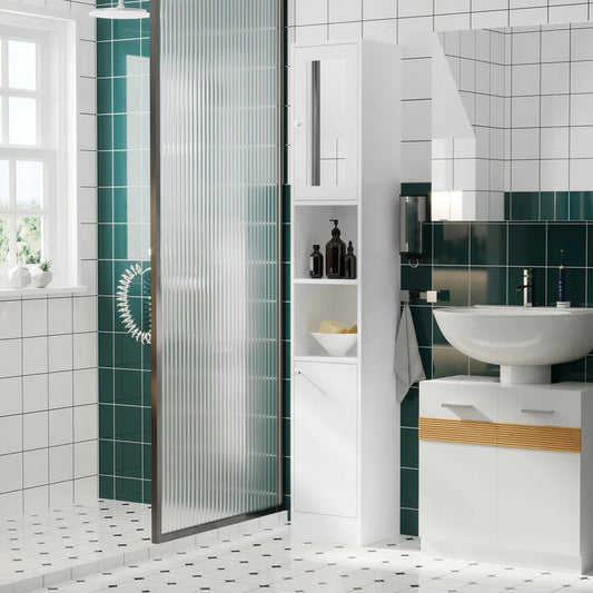 lurexen bathromm storage