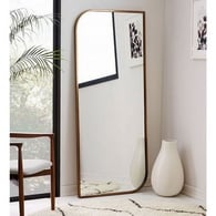 Rectangular wood Mirror 70*170 white \black\ Brwon \ Gold MST- 309