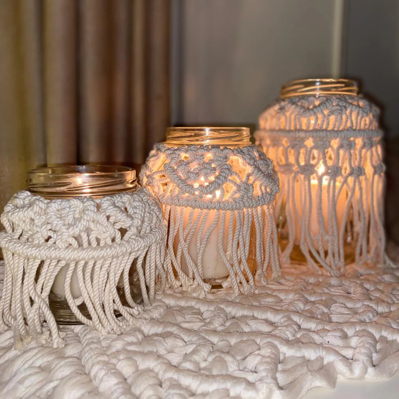 Macramé AF32