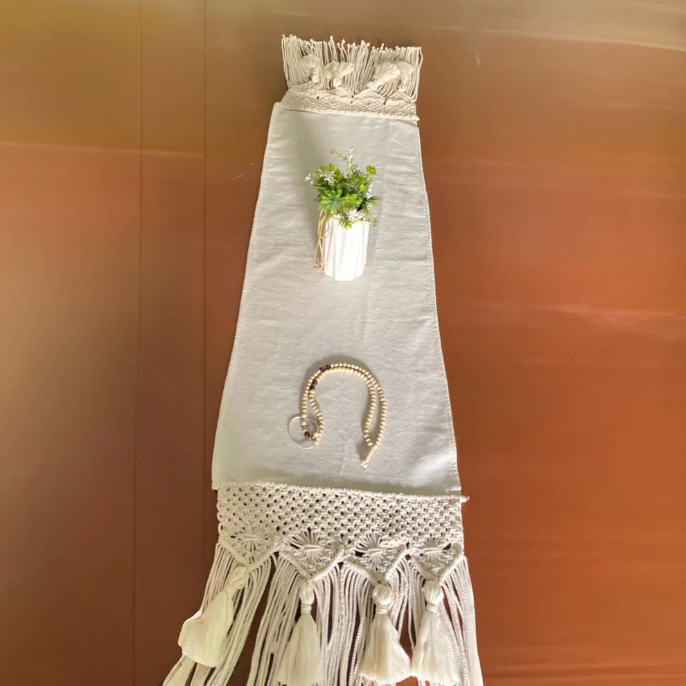 Macramé AF34