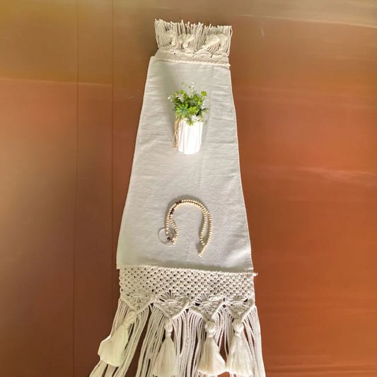 Macramé AF34