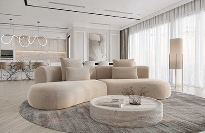 Steven Sofa