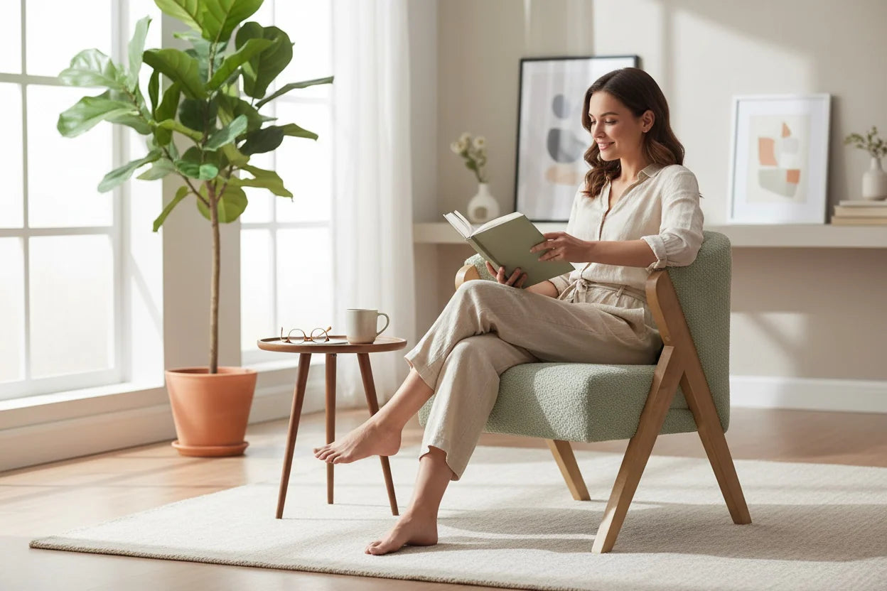 Stanza chair