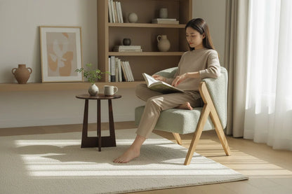 Stanza chair