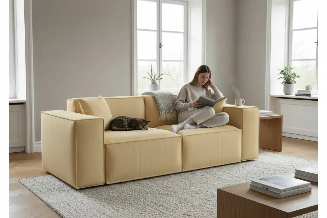 Terni Sofa
