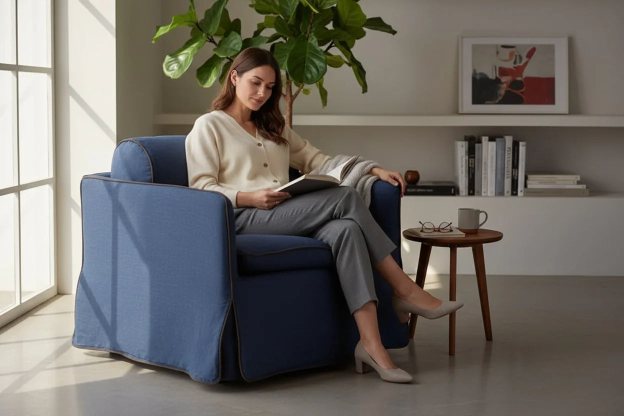 Vita chair