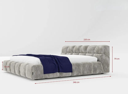 Oda bed