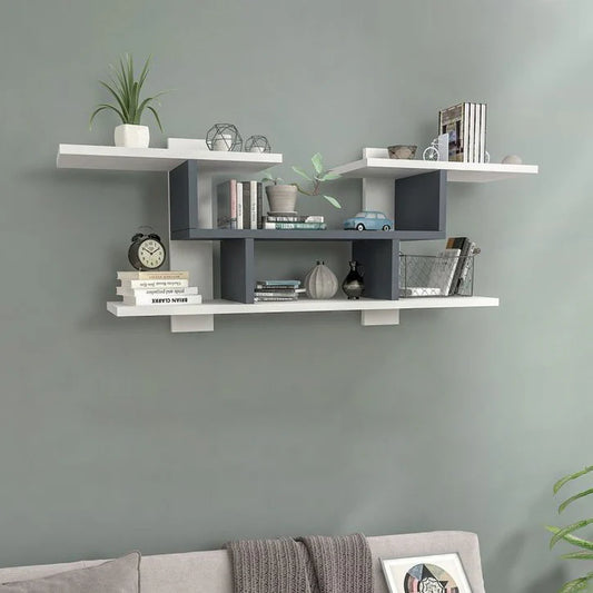 camor wall shelves