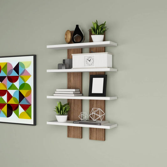 nolven wall shelves
