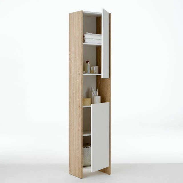 velto bathromm storage