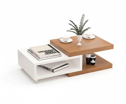 Echo coffe table