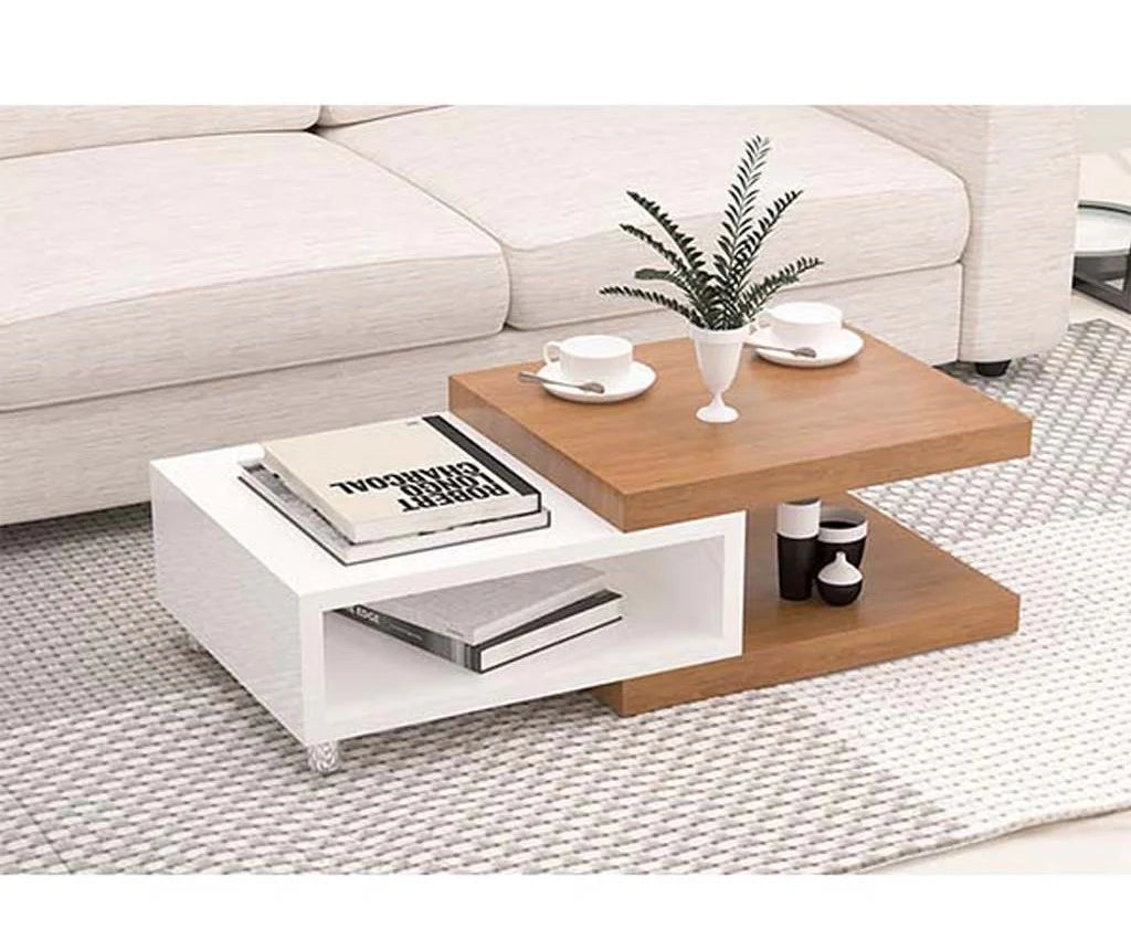 Echo coffe table