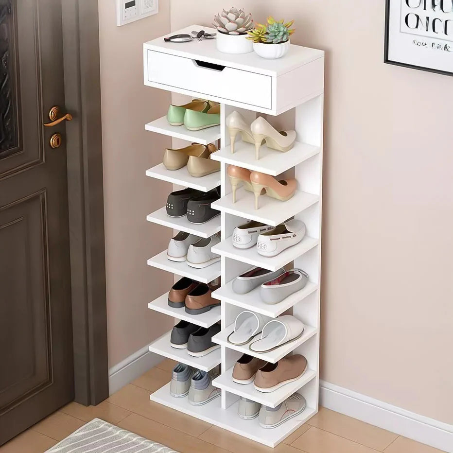 mavin shoestorage