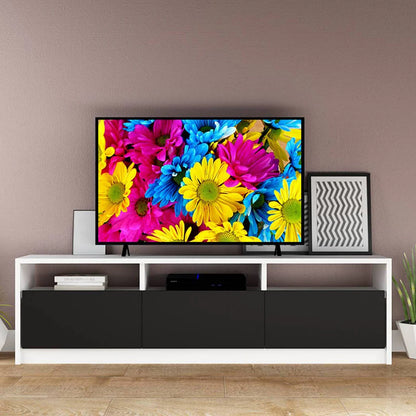Steller orbit tv unit