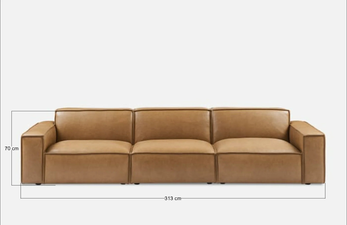 Olo sofa