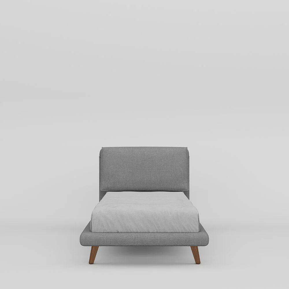 Aura bed