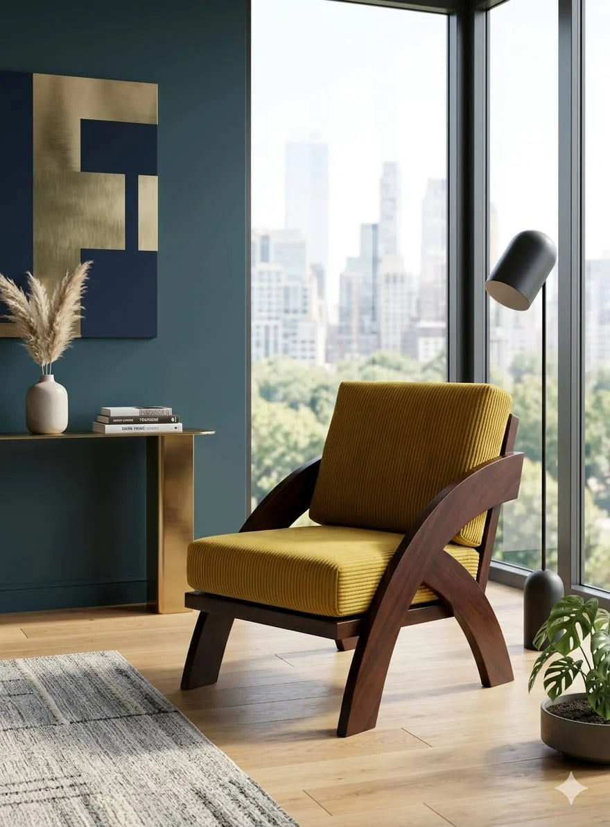 Spira chair