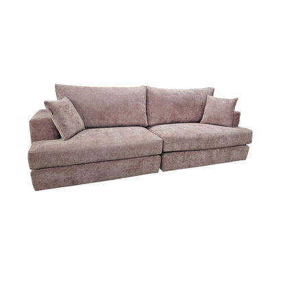 Puff sofa
