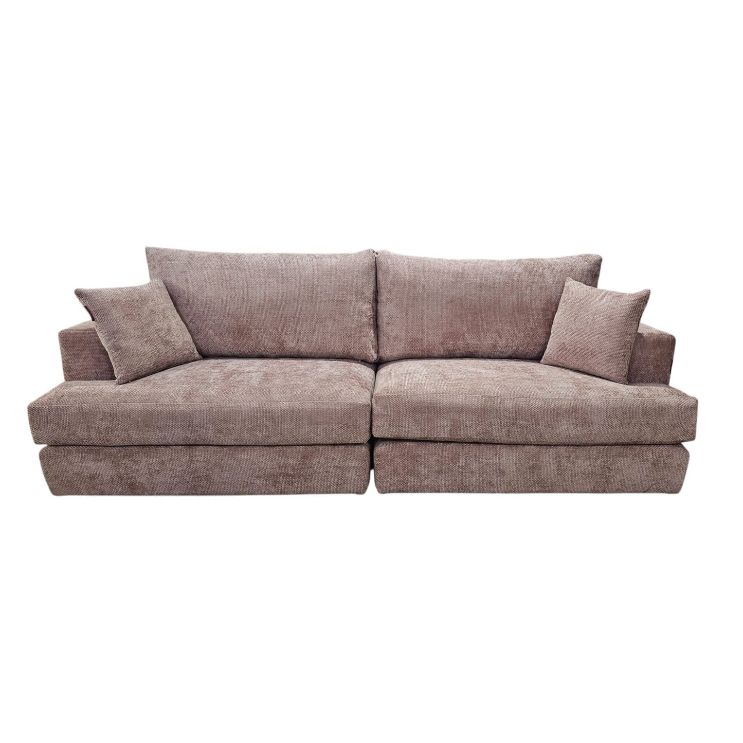 Puff sofa