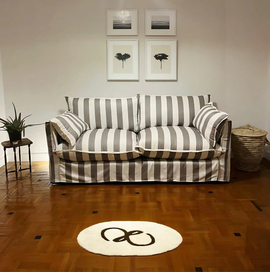 Dough sofa