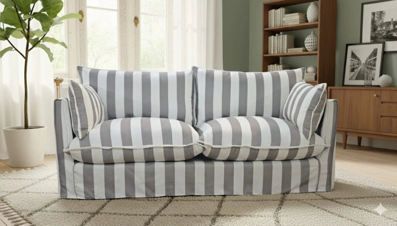 Dough sofa