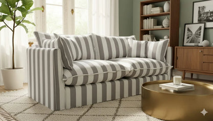 Dough sofa