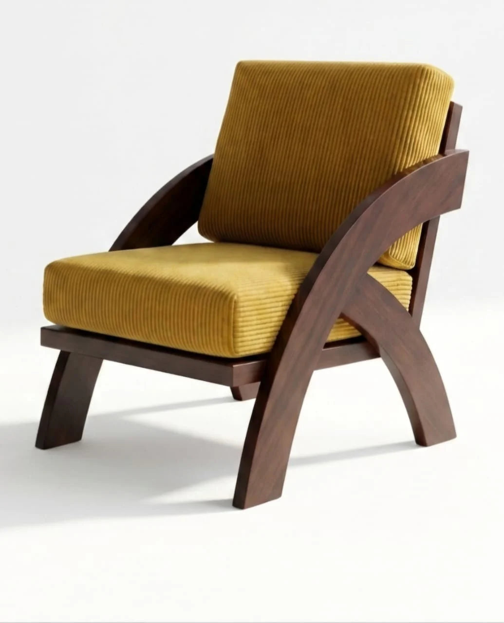 Spira chair