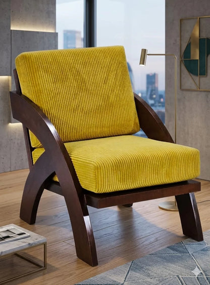 Spira chair