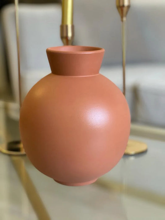 Ward Vase