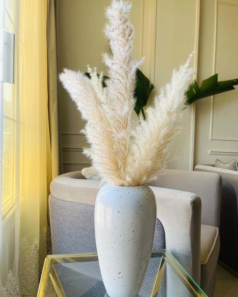 Zahra Vase