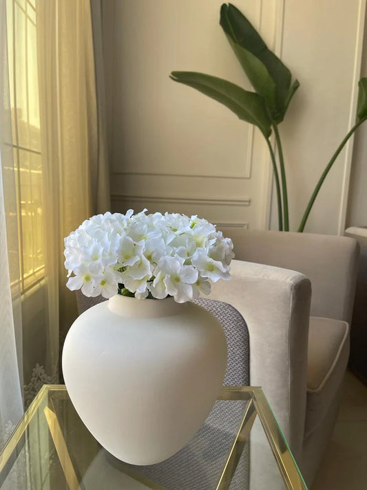 Rimal Vase