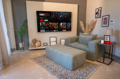 Riff chair