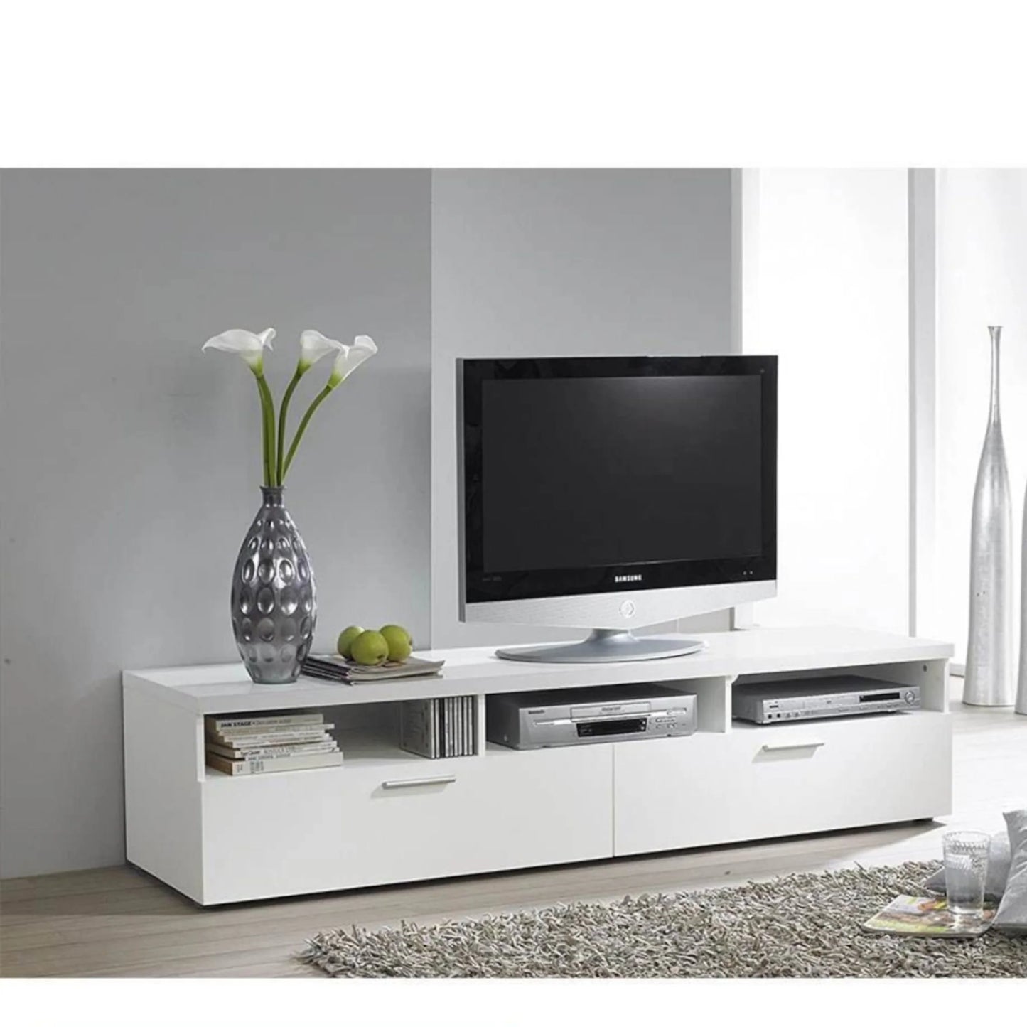 Portal  tv unit