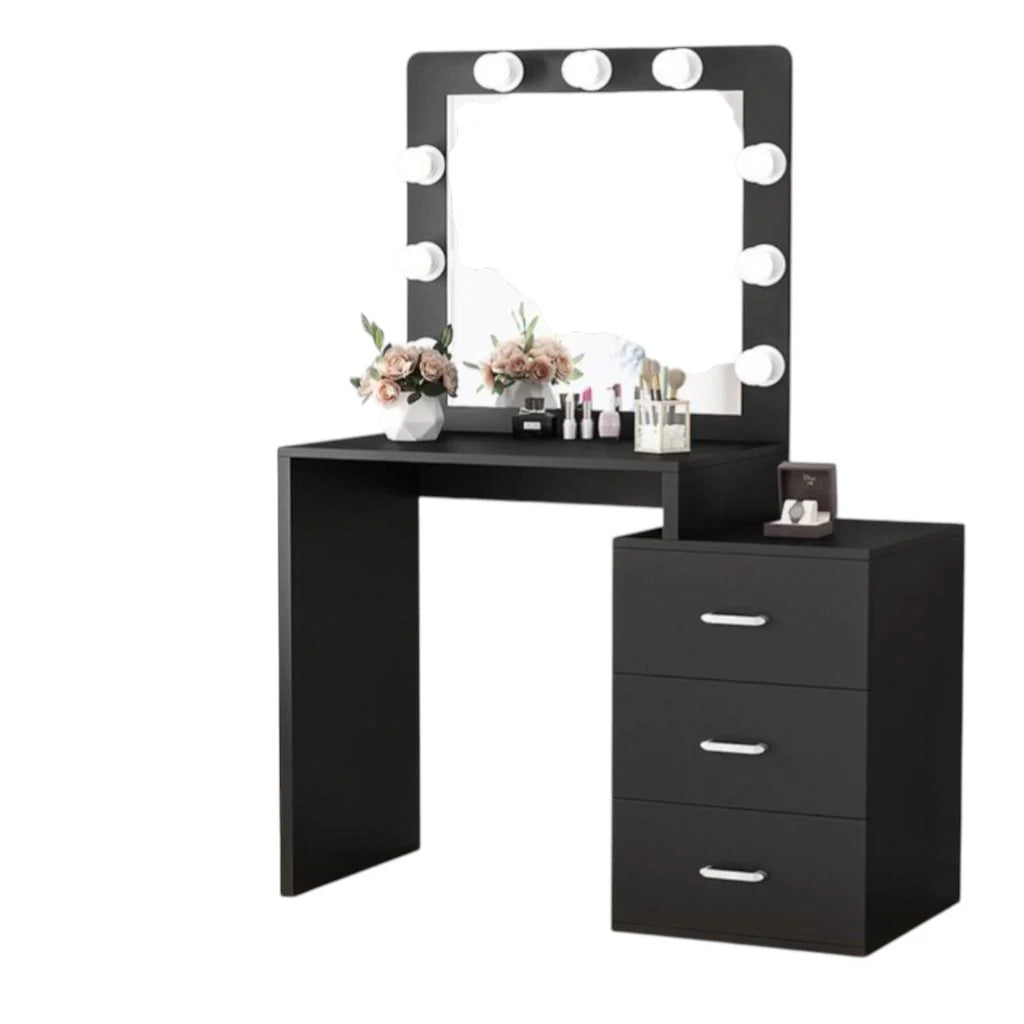 gleam dresser