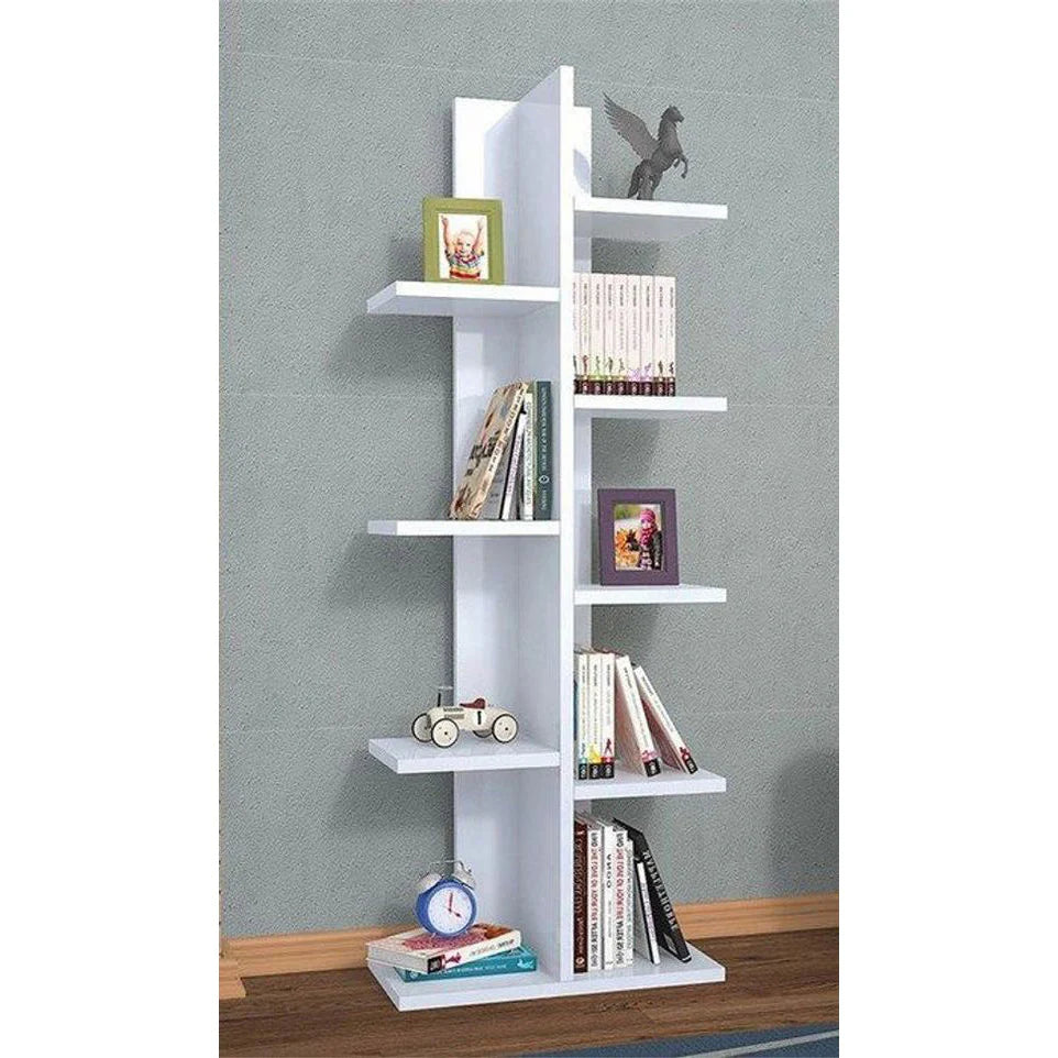 zarel bookcase