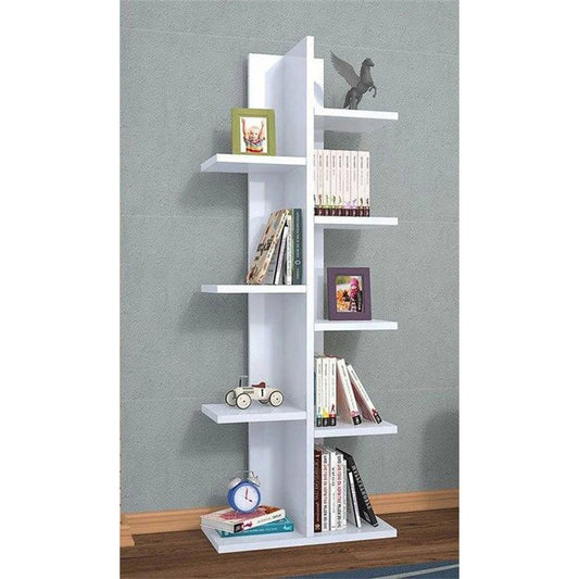 zarel bookcase
