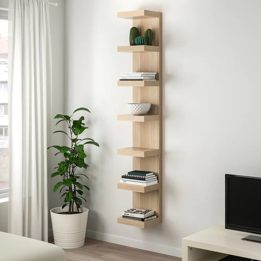 olven bookcase