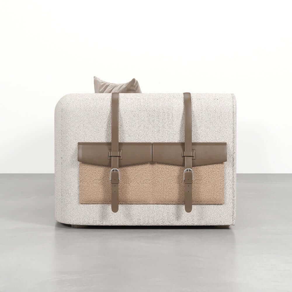 Nomad Sofa Bed