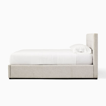 Luna bed