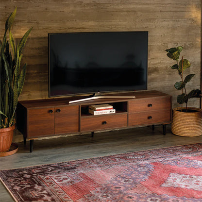 Cedat tv unit