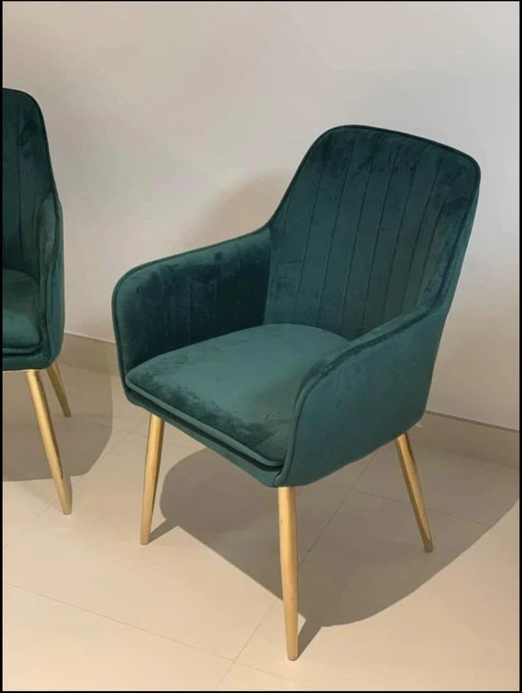 milo dining chair