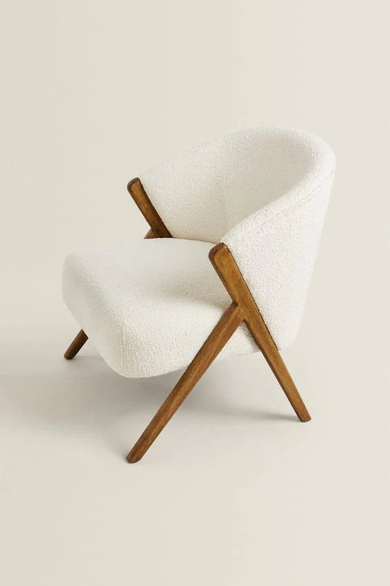 Stanza chair
