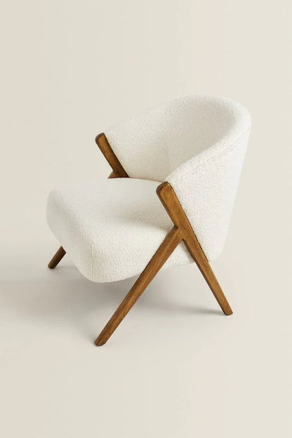 Stanza chair
