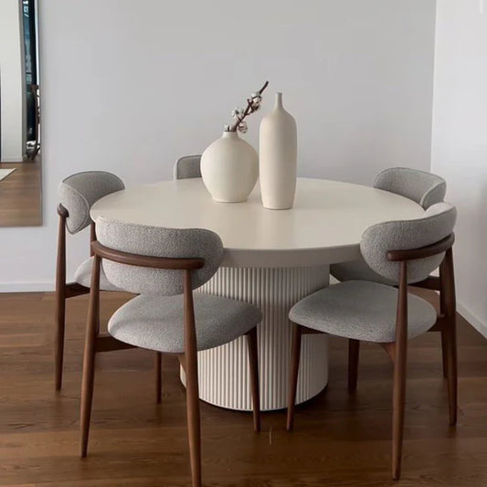 Lumir dining room