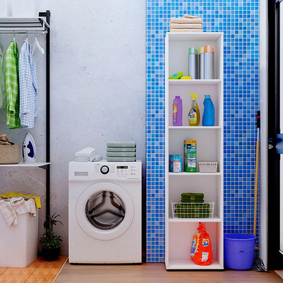 arova bathromm storage