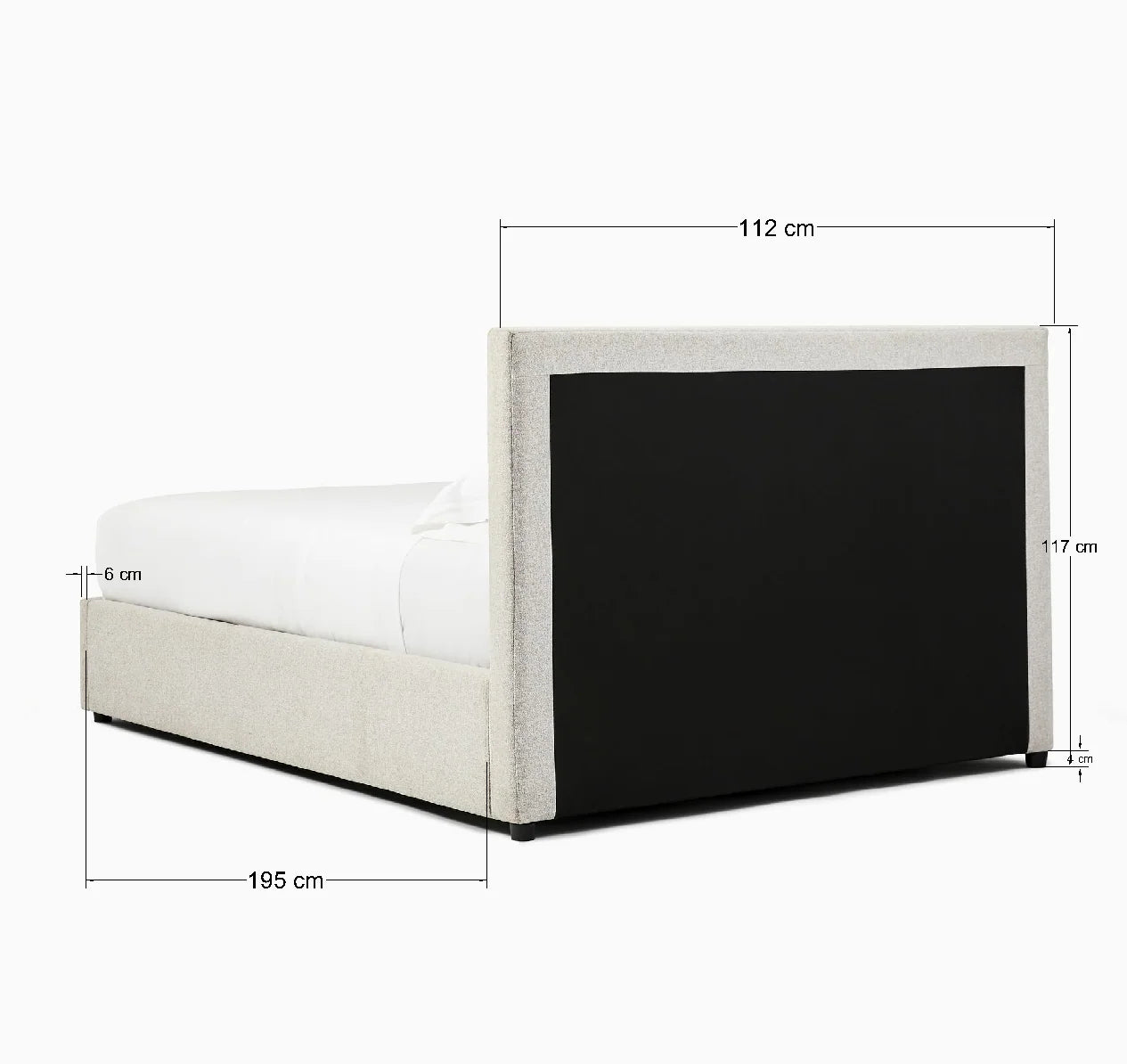 Luna bed