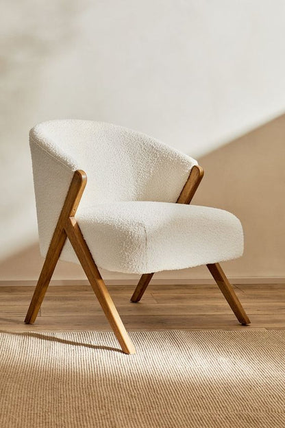 Stanza chair