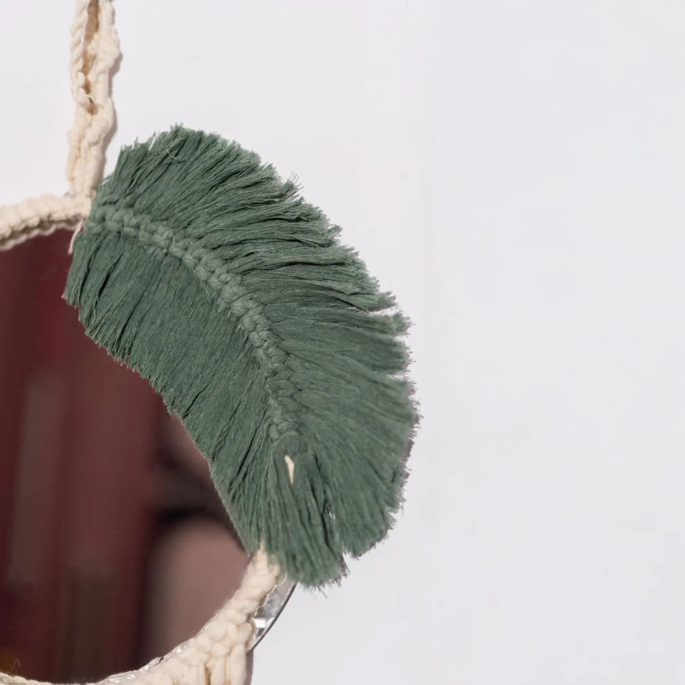 Macramé AF24