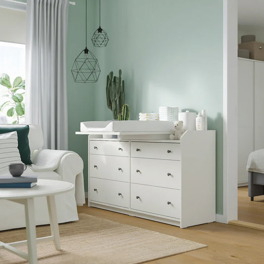 elvic drawer unit