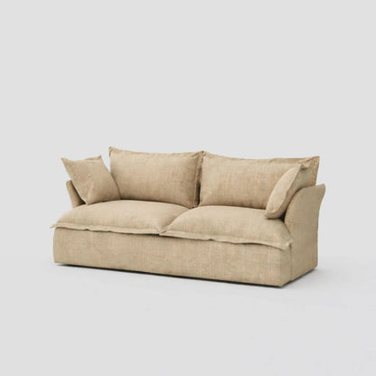 Foam sofa